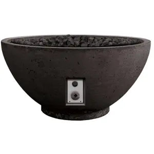 Sanctuary Gas Fire Bowl - Land Supply Canada