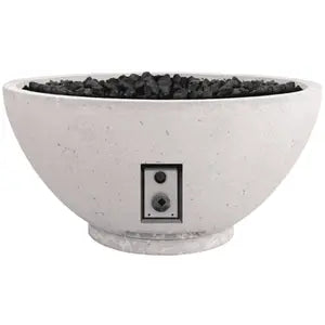 Sanctuary Gas Fire Bowl - Land Supply Canada