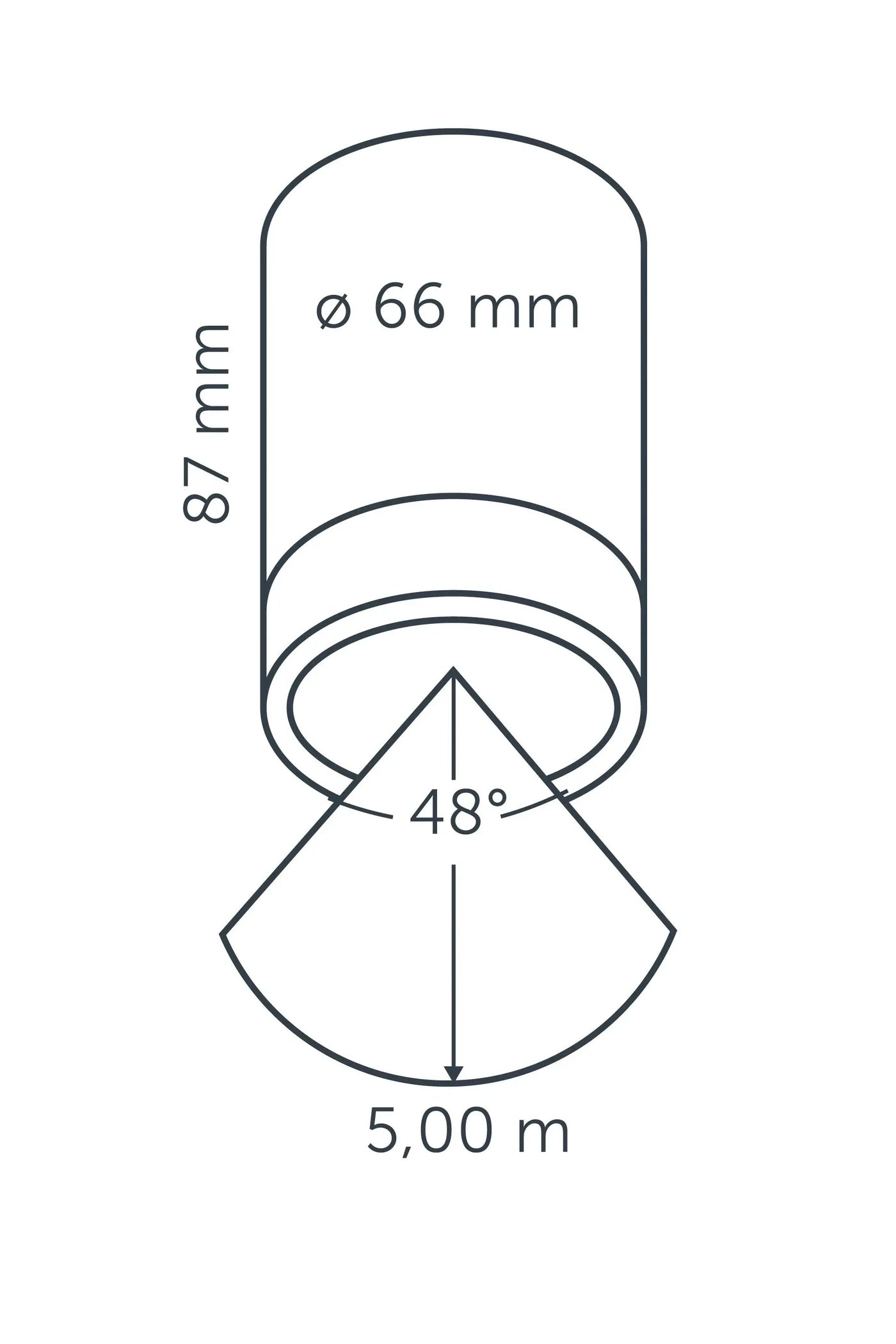 Scope Ceiling Down Light Land Supply Canada Landscape Lighting  Land Supply Canada 180.60