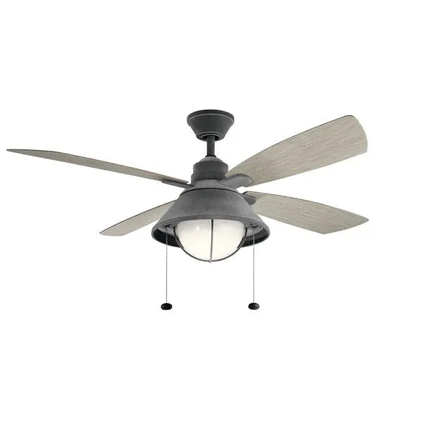 Seaside LED Fan - Land Supply Canada