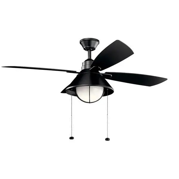 Seaside LED Fan - Land Supply Canada