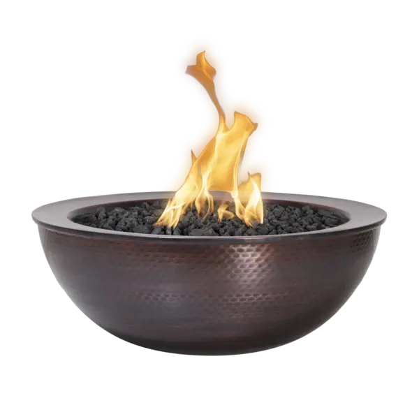 Sedona Electronic Fire Bowl - Land Supply Canada