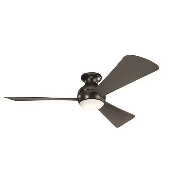 Sola Ceiling Fan - Land Supply Canada