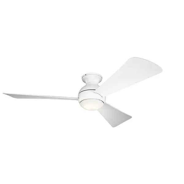 Sola Ceiling Fan - Land Supply Canada