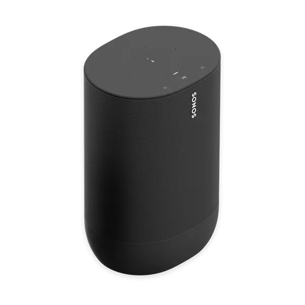 Sonos Move Wireless Smart Speaker - Land Supply Canada