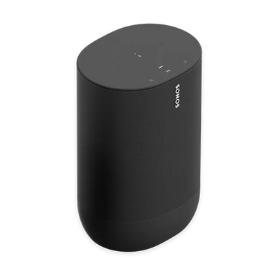 Sonos Move Wireless Smart Speaker - Land Supply Canada