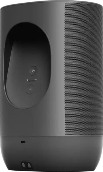 Sonos Move Wireless Smart Speaker - Land Supply Canada