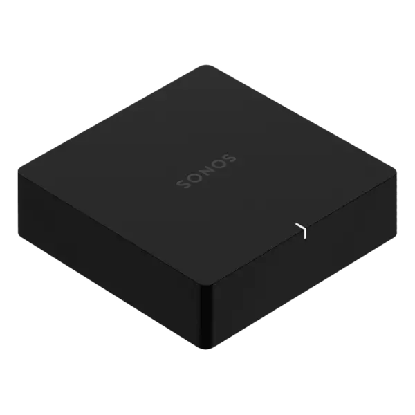 Sonos Port - Land Supply Canada