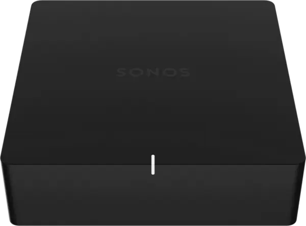 Sonos Port - Land Supply Canada