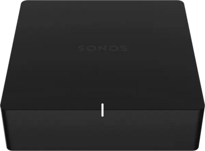 Sonos Port - Land Supply Canada