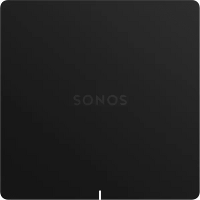 Sonos Port - Land Supply Canada