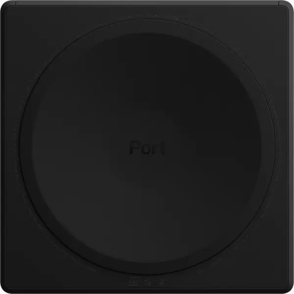 Sonos Port - Land Supply Canada