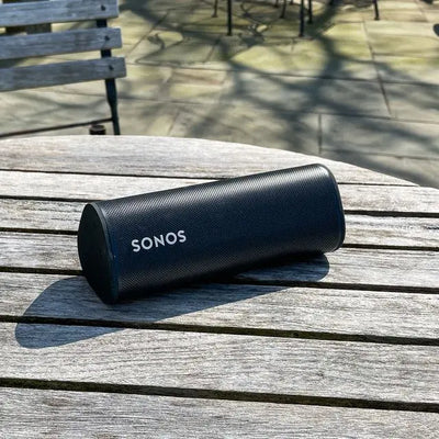 Sonos Roam Bluetooth Wireless Speaker - Land Supply Canada