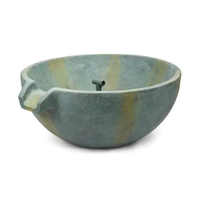 Spillway Bowl - Land Supply Canada