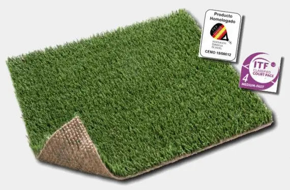 Sport Turf Echo Sport 60 - Land Supply Canada