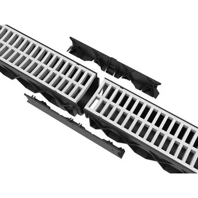 Storm Drain Channel Coupling - Land Supply Canada