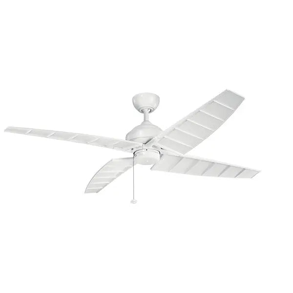 Surrey Ceiling Fan - Land Supply Canada