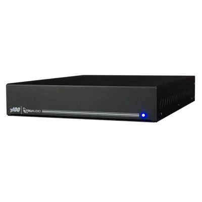 Best Great Quality LDC T50 / T100 2-Channel Class D Amp