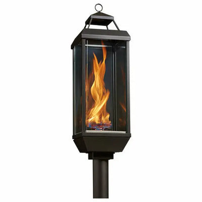 Tempest Lantern Gas Lamp - Land Supply Canada