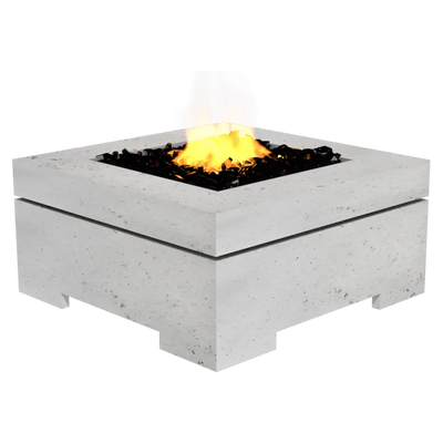 The Alexandria Outdoor Fire Table - Land Supply Canada