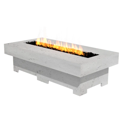 The Aswan Outdoor Fire Table - Land Supply Canada