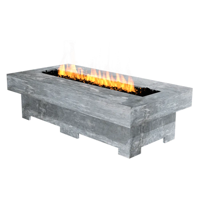 The Aswan Outdoor Fire Table - Land Supply Canada