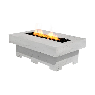 The Aswan Outdoor Fire Table - Land Supply Canada