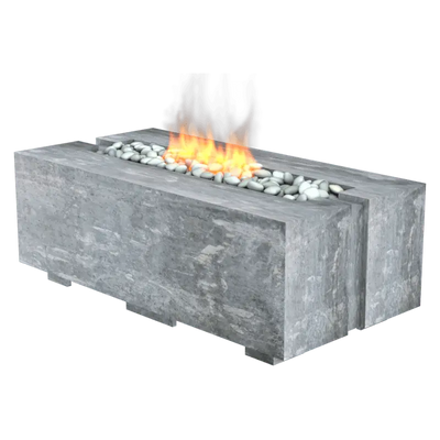 The Cleopatra Fire Table - Land Supply Canada