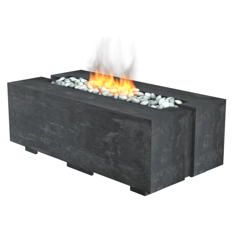 The Cleopatra Fire Table - Land Supply Canada