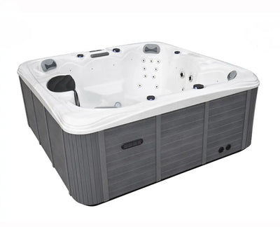 The Manitou 6 Person Hot Tub - Land Supply Canada