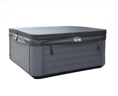 The Manitou 6 Person Hot Tub - Land Supply Canada