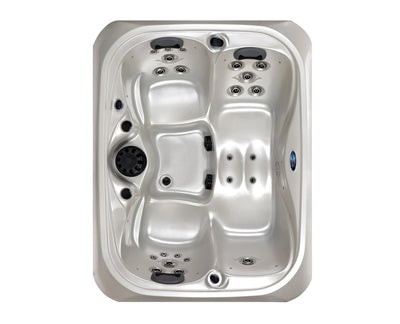 The Moraine 2-3 Person Hot Tub - Land Supply Canada