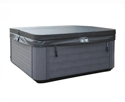 The Williston 6-7 Person Hot Tub - Land Supply Canada