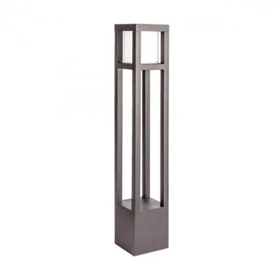 Tower Bollard - WA-6621-27 Land Supply Canada Landscape Lighting  Land Supply Canada 763.50