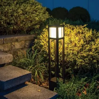 Tower Bollard - WA-6621-27 Land Supply Canada Landscape Lighting  Land Supply Canada 763.50