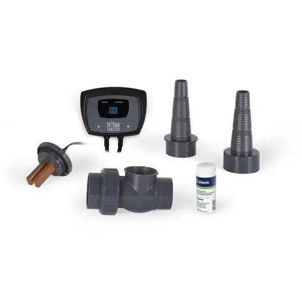 Triton Ionizer - Land Supply Canada