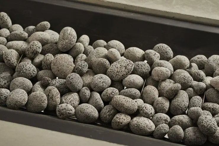 Tumbled Lava Rock - Land Supply Canada