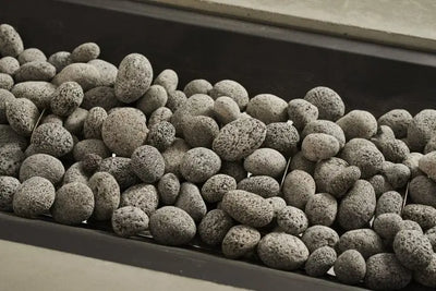 Tumbled Lava Rock - Land Supply Canada