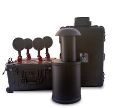 Tru Audio Demo Kit - T100 AMPLIFIER