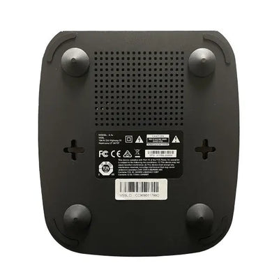 VSSL A.1X - Single Zone Streaming Wifi Amplifier - Land Supply Canada