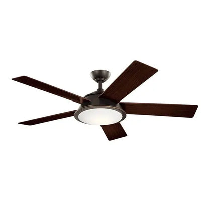 Verdi LED Ceiling Fan - Land Supply Canada