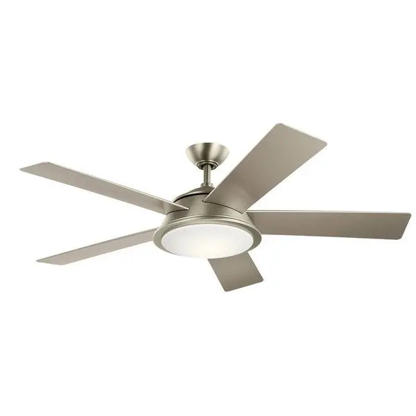 Verdi LED Ceiling Fan - Land Supply Canada