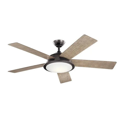 Verdi LED Ceiling Fan - Land Supply Canada