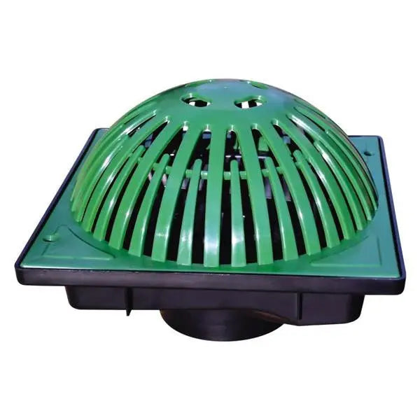 Vortex Basin With Atrium Grate - Land Supply Canada