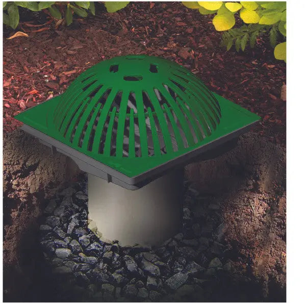 Vortex Basin With Atrium Grate - Land Supply Canada