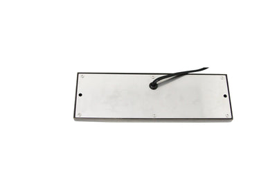 Wall Mounted LED Step Light - Land Supply Canada