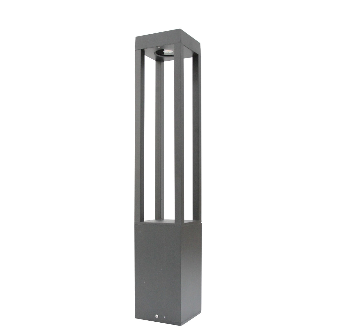 Modern Cubed Path Light - LSC104
