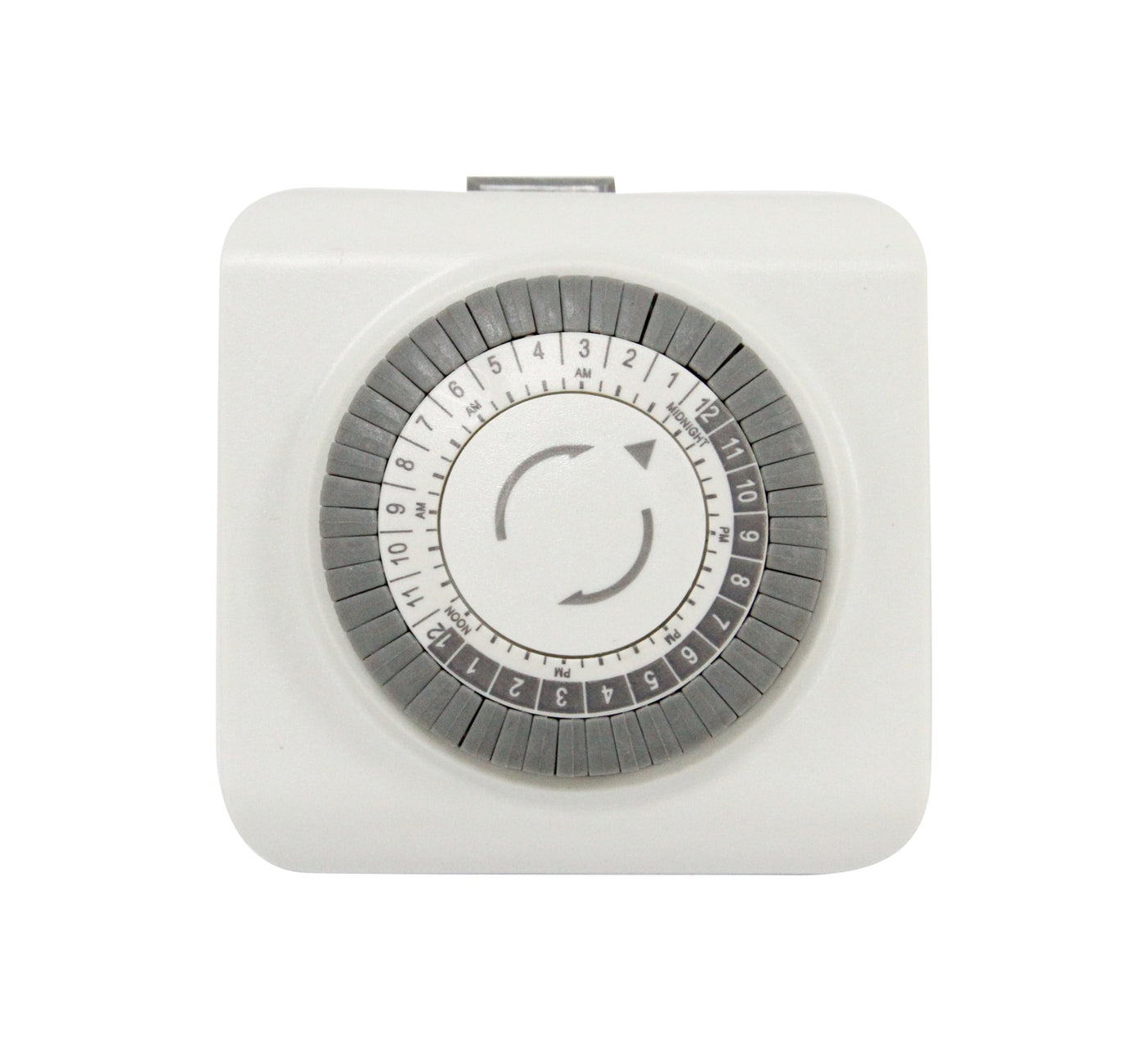 Mechanical Timer - LSC079