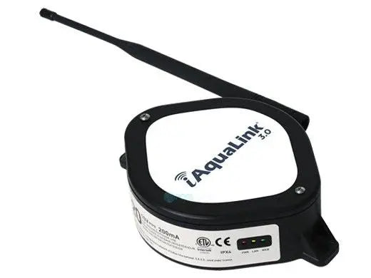 iAquaLink AquaLink 3.0 Web Connect Interface Device Antenna Only | Land ...