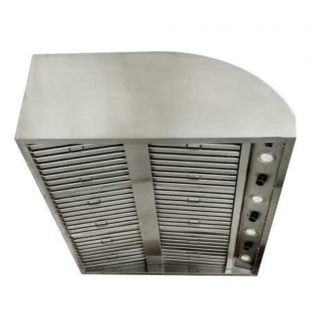 Blaze Outdoor 48” Vent Hood